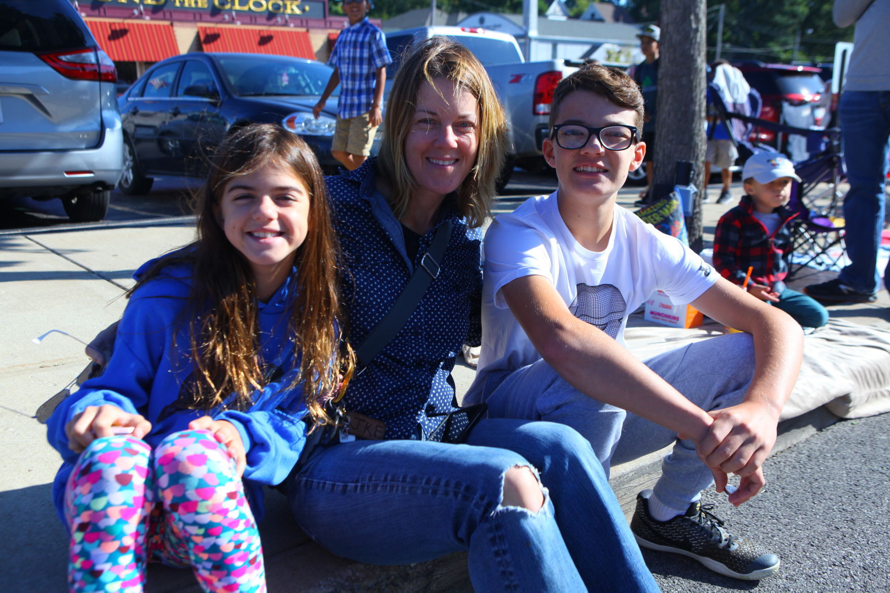 Faces of the Region: Valparaiso Popcorn Festival
